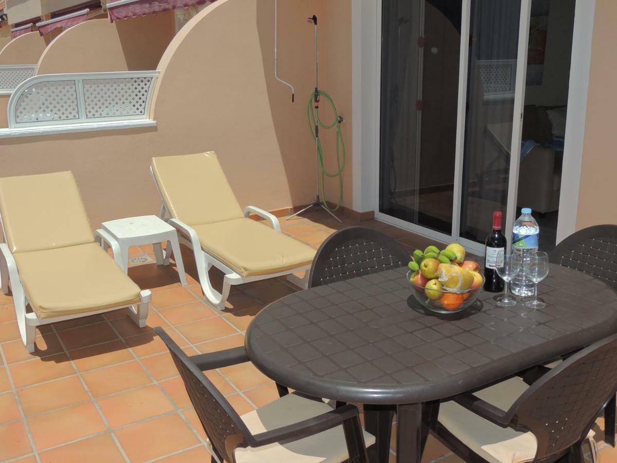Romantic Retreat With Marine View Acantilado de los Gigantes Exterior foto