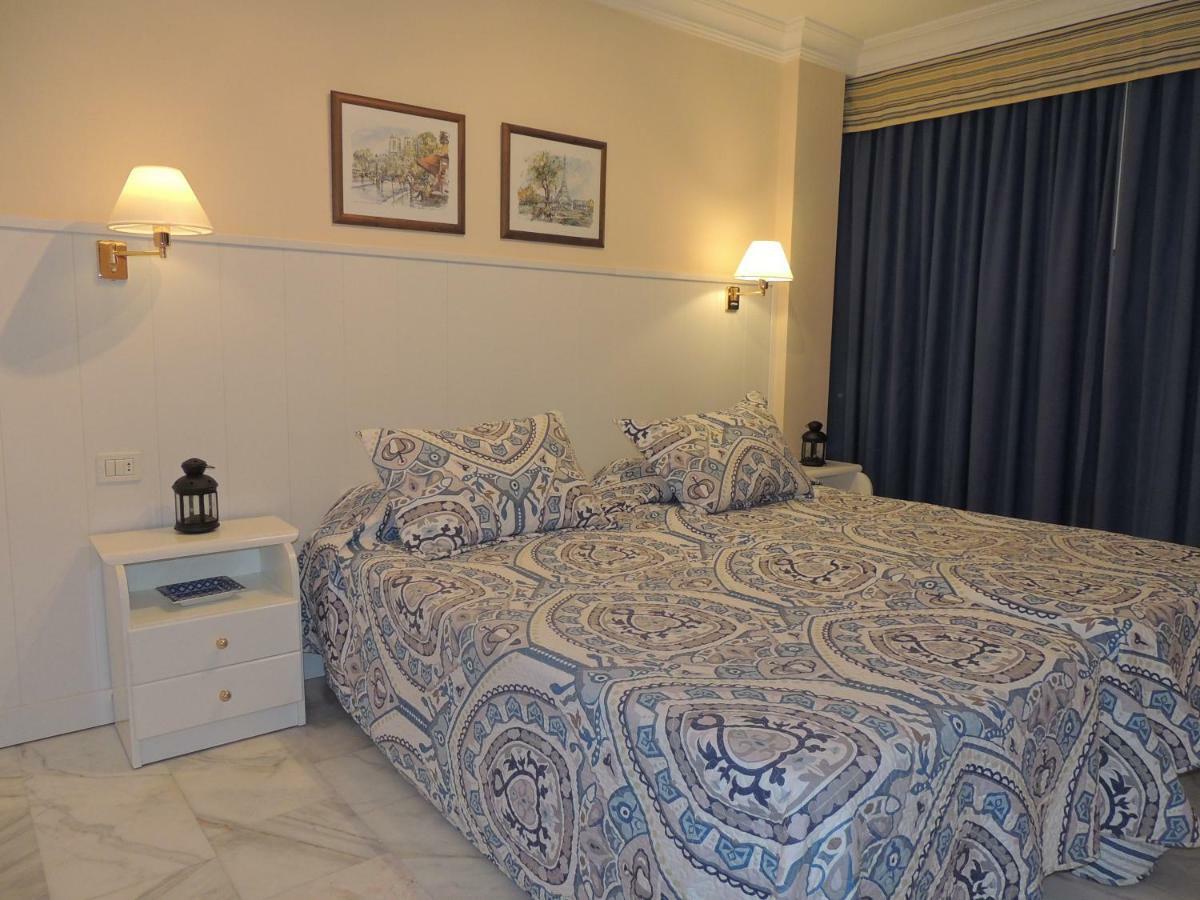 Romantic Retreat With Marine View Acantilado de los Gigantes Exterior foto