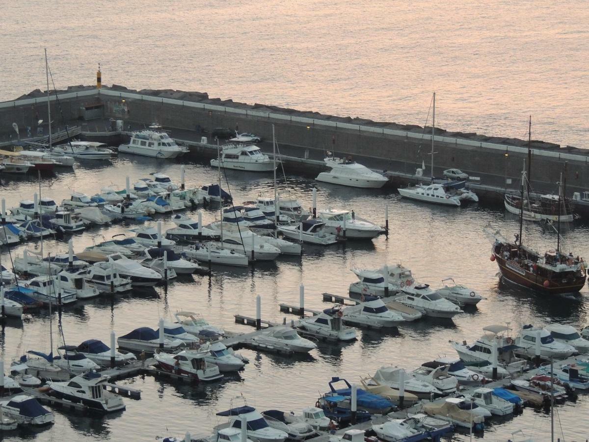 Romantic Retreat With Marine View Acantilado de los Gigantes Exterior foto