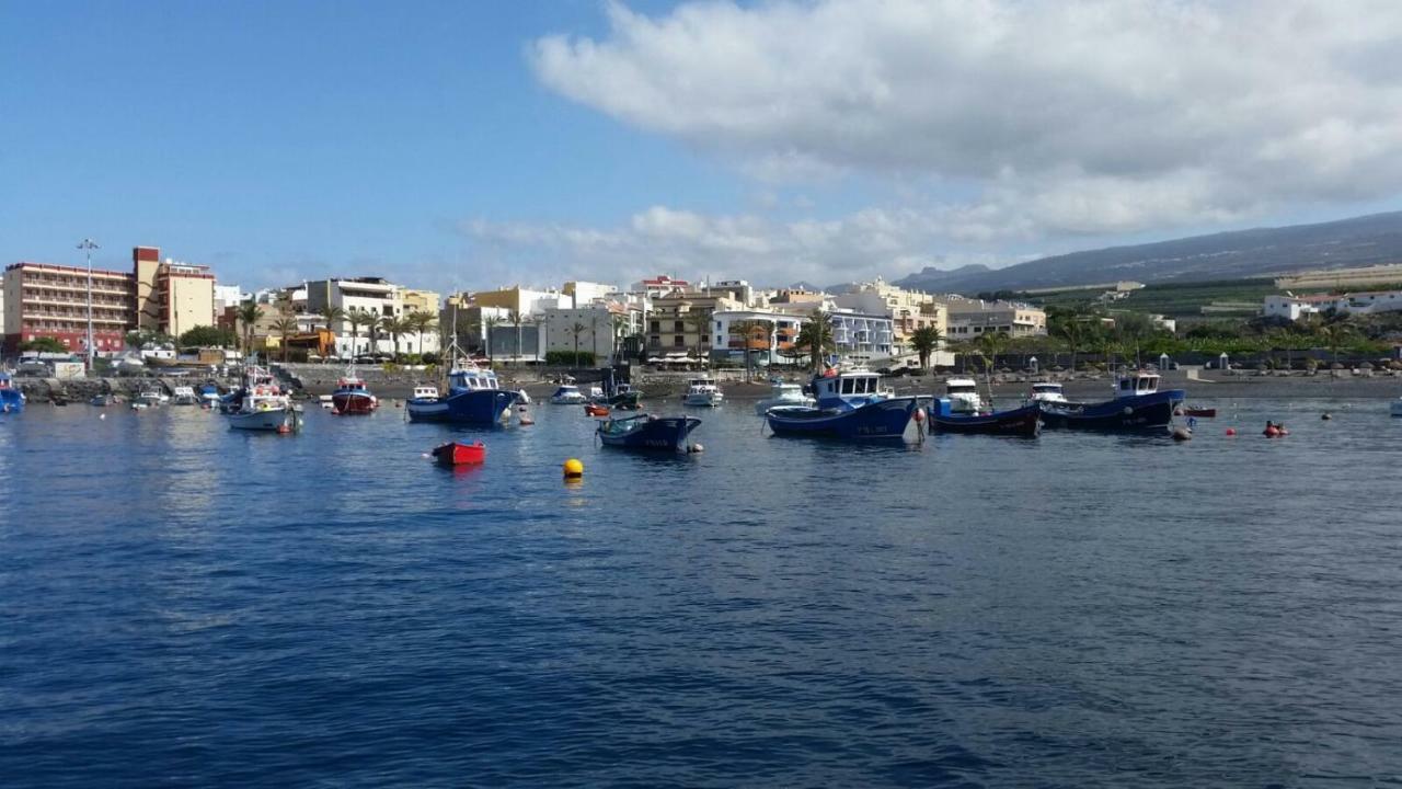 Romantic Retreat With Marine View Acantilado de los Gigantes Exterior foto